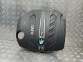 декоративная крышка двигателя BMW 3 серия F30/F31/F34 2012, 7810800 - фото №2