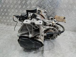 КПП механическая (МКПП) Volkswagen Golf 4 поколение 1998, 2.0 л., AQY, бензин, EKG