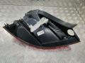 фонарь задний правый Renault Megane 2 поколение 2003, хетчбэк 5 дв., 8200073237 - фото №6