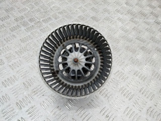 моторчик печки BMW 7 серия F01/F02 2011