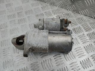 стартер Opel Zafira 2 поколение (B) 2007, 1.8 л., Z 18 XER, бензин, АКПП, 55556092