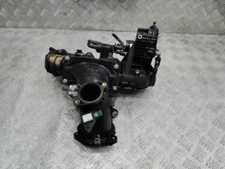 коллектор впускной Mercedes-Benz CLA-Класс C117 2013, 2.2 л., дизель, A6510901128