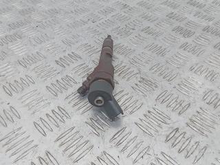форсунка Renault Scenic 2 поколение 2005, 1.9 л., дизель, МКПП, 8200100272