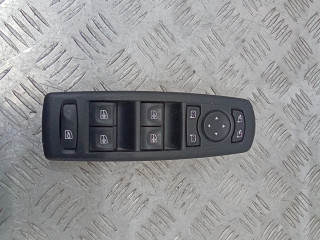 блок управления стеклоподъемниками Renault Laguna 3 поколение 2008, 809610006R
