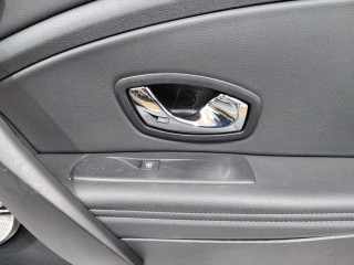 ручка внутренняя передняя правая Renault Megane 3 поколение [2-й рестайлинг] 2015, хетчбэк 5 дв.