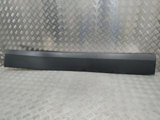 молдинг (накладка кузовная) Mercedes-Benz Sprinter 2 поколение (W906) 2011, A9066905482