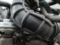 патрубок воздушного фильтра Chevrolet Nubira 1 поколение 2007, 2.0 л., Z 20 S1, дизель, МКПП, 96438330 - фото №2
