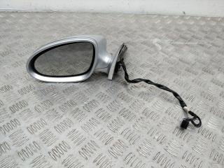 зеркало наружное левое Mercedes-Benz S-Класс W221 2007, седан