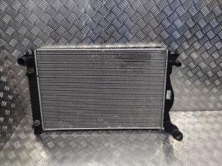 радиатор (основной) Audi A6 4F/C6 2004, 4F0121251M