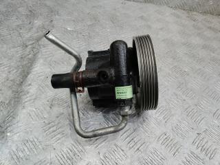 насос гидроусилителя руля Renault Laguna 1 поколение [рестайлинг] 1999, 7700431285