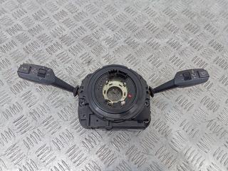 переключатель подрулевой (стрекоза) BMW 1 серия E81/E87 [рестайлинг] 2007, 39100208220