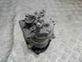 компрессор кондиционера Renault Megane 2 поколение 2005, 1.6 л., бензин, МКПП, 8200050141 - фото №4