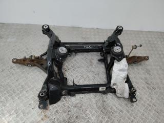 балка подвески передняя (подрамник) Mercedes-Benz M-Класс W164 2007, 3.0 л., OM 642.940, дизель