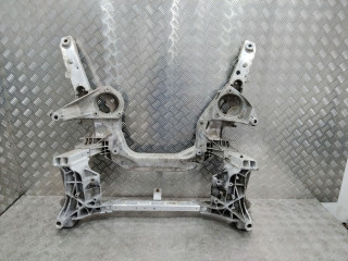 балка подвески передняя (подрамник) BMW 7 серия F01/F02 2012, 3.0 л., дизель, 6799321