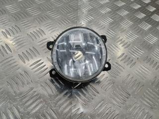 фара противотуманная Renault Megane 3 поколение 2014, 261500097R