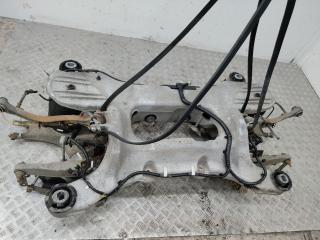 балка подвески задняя Land Rover Range Rover 4 поколение 2017, 250917518320