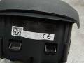 подушка безопасности водителя BMW X1 F48 2015, 2.0 л., B47 C20 B, дизель, 7384801, 33687384801 - фото №2