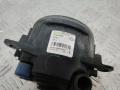 фара противотуманная Renault Megane 3 поколение 2010, 1.5 л., дизель, 8200074008 - фото №4