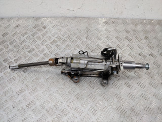рулевая колонка Porsche Panamera 970 2011, 97034700822