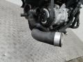 патрубок интеркулера Volkswagen Passat B6 2009, 2.0 л., дизель, МКПП - фото №2