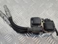 катушка зажигания Mercedes-Benz E-Класс W211/S211 2003, 2.6 л., бензин, A0001587803 - фото №3