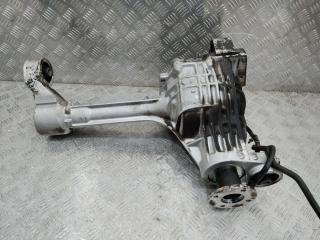 редуктор переднего моста Nissan Navara D23 2021, EA0, Z02A0195