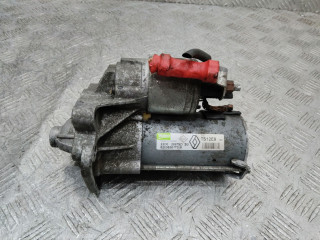 стартер Renault Megane 3 поколение 2010, 1.5 л., дизель, 8200836473