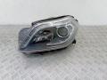 передняя часть (ноускат) Mercedes-Benz GL-Класс X166 W166 2014, 5.5 л., M 157.982, бензин - фото №4