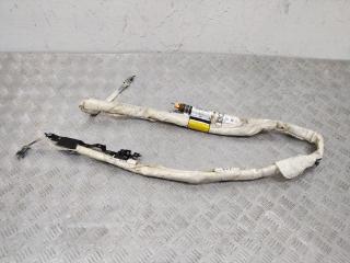подушка безопасности боковая (шторка) Land Rover Range Rover Evoque L538 2013, BJ3214K160BB
