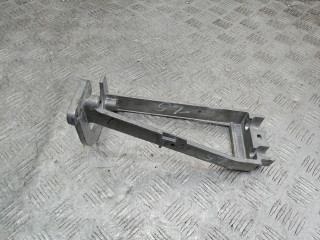 кронштейн (крепление) Porsche Boxster 987 2006, кабриолет, 99742325100