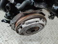 Комплект сцепления (в двигателе) Volkswagen Polo 5 поколение 2013, 1.6 л., дизель, МКПП, 03L141032A - фото №3
