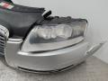 передняя часть (ноускат) Audi A6 4F/C6 2004 - фото №4