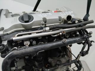 топливная рампа Audi A4 B6 2002, 2.0 л., ALT, бензин