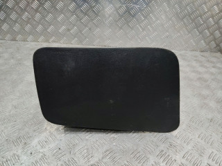 подушка безопасности коленная Nissan Juke YF15 [рестайлинг] 2014, 0589P1000258