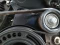 защита (кожух) ремня ГРМ Opel Zafira 2 поколение (B) [рестайлинг] 2008, 1.6 л., бензин, МКПП, 24405886 - фото №2