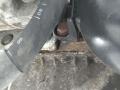 патрубок интеркулера Volkswagen Passat B6 2005, 1.9 л., BKC, дизель, МКПП - фото №5