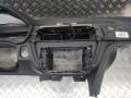 панель передняя салона (торпедо) BMW 3 серия F30/F31/F34 2012, 9228278 - фото №3