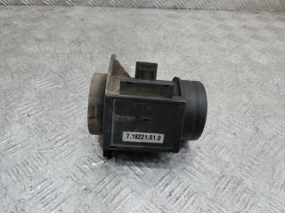 расходомер воздуха Volkswagen Transporter T4 1996, 718221510