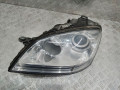 фара левая Mercedes-Benz M-Класс W164 2007 - фото №2
