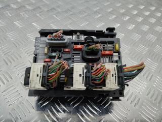 блок предохранителей Peugeot 308 T7 2008, R06, 9664706380