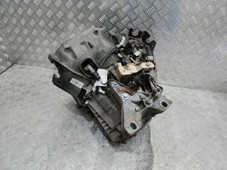 КПП механическая (МКПП) Ford Transit 7 поколение 2010, 2.2 л., дизель, 6C1R7002AA