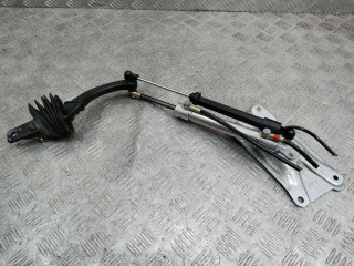 амортизатор крышки багажника (3-5 двери) Mercedes-Benz M-Класс W164 2007, 3.0 л., дизель, A1647400014