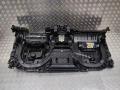 панель передняя салона (торпедо) Renault Scenic 4 поколение 2017, 681008162R - фото №9