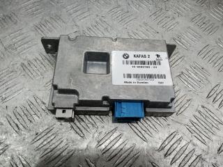 блок управления системы KaFAS BMW X1 F48 2015, 2.0 л., B47 C20 B, дизель, 9393780
