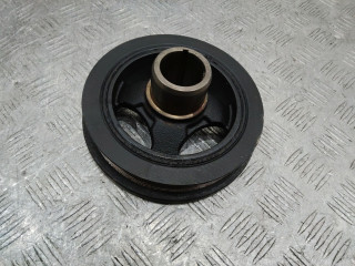 шкив коленвала Dodge Charger 7 поколение [рестайлинг] 2020, 3.6 л., бензин