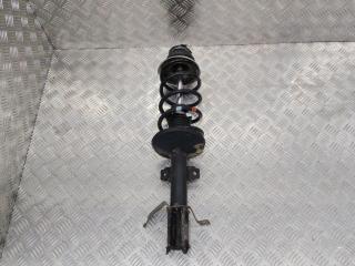 стойка передняя Renault Duster 1 поколение 2013, 2.0 л., бензин, 543025648R