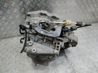 КПП механическая (МКПП) Opel Insignia 1 поколение (A) 2009, 1.8 л., A 18 XER, бензин, M32, M320FAM1