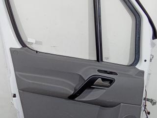 стеклоподъемник электрический передний левый Mercedes-Benz Sprinter 2 поколение [рестайлинг] (W906) 2017, правый руль