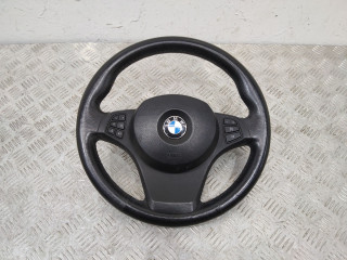 руль BMW X3 E83 2005