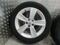 диск литой Peugeot 2007 - фото №2